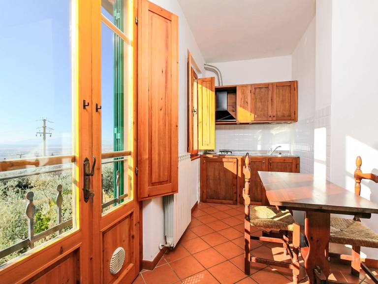 Charming rental apartment with garden, terrace & pool | Pet-friendly — photo 4