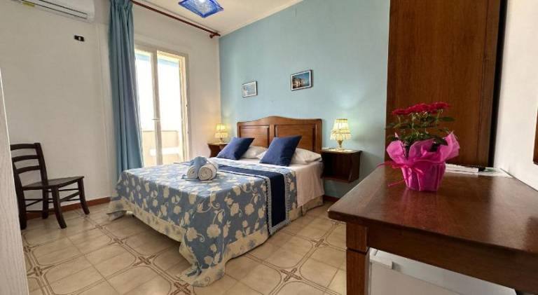 Hotel Giglio — photo 2