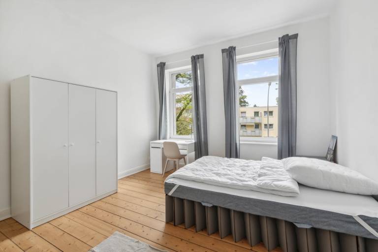 Privatzimmer Harburg