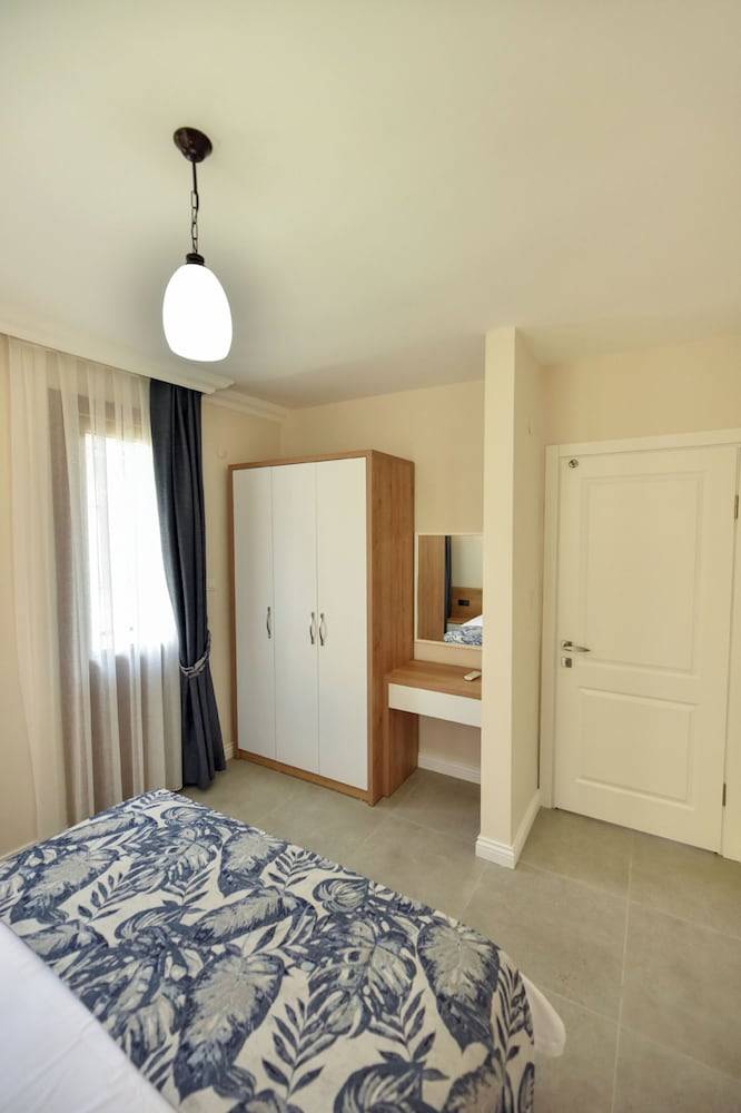 Ferienwohnung  Çalış Plaji