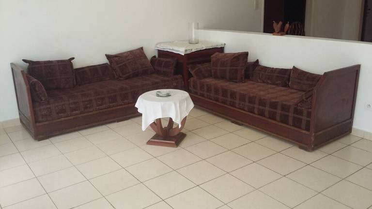 Appartement Charbonnages