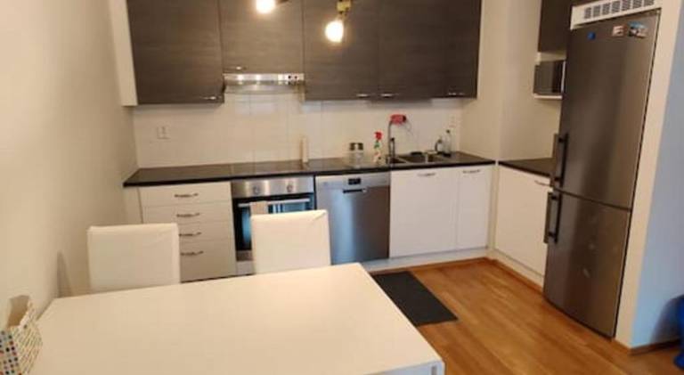 Wonderful rental apartment | Pet-friendly in Vantaa