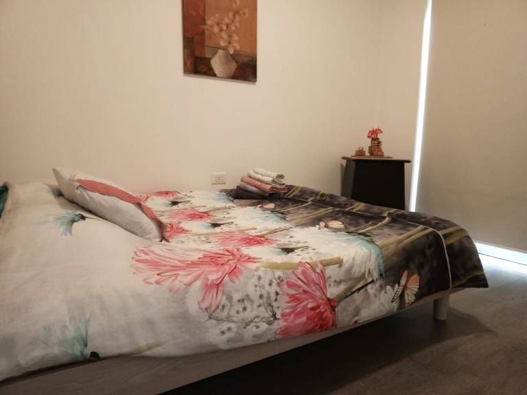 Apartment in Jounieh, sea view, 6th floor, wifi — photo 2