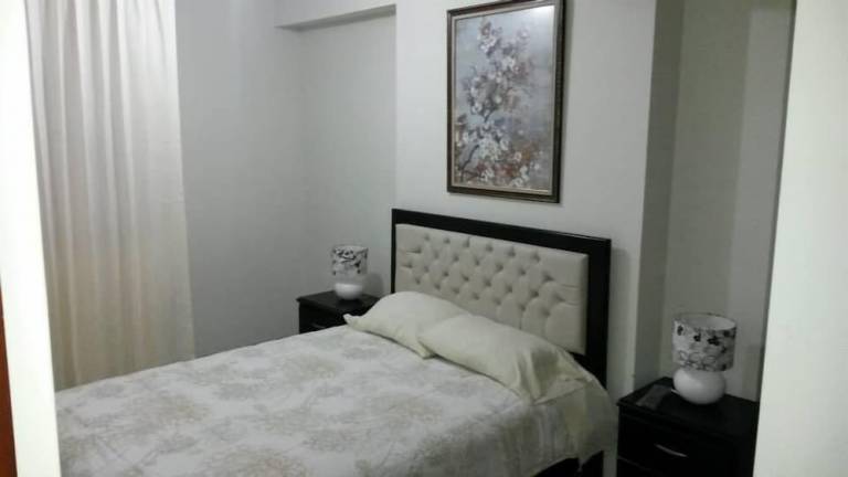 Apartment  Víctor Larco Herrera District