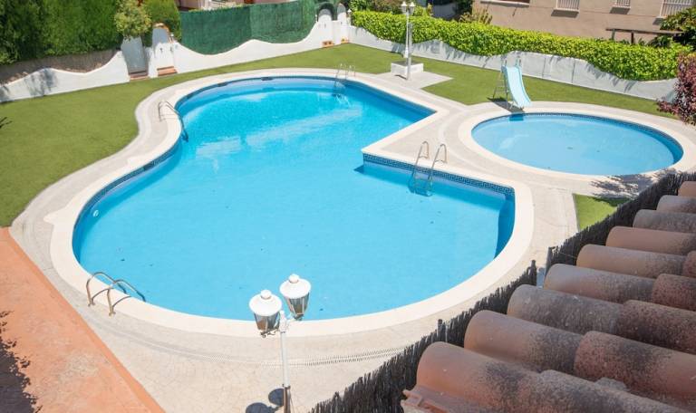 Apartamento Cunit