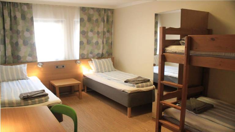 Goteborgs Mini-Hotel in Gothenburg