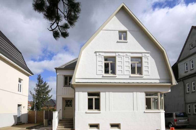 Ferienwohnung Strandläufer in Husum für bis zu 6 Personen — photo 2
