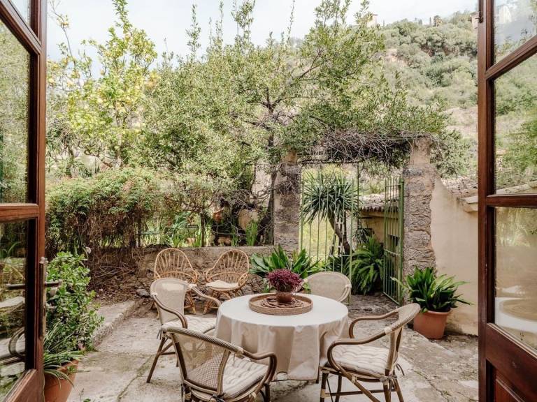Ferienhaus  Valldemossa