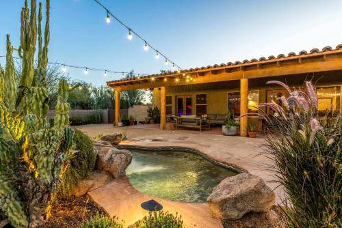 Resort Scottsdale