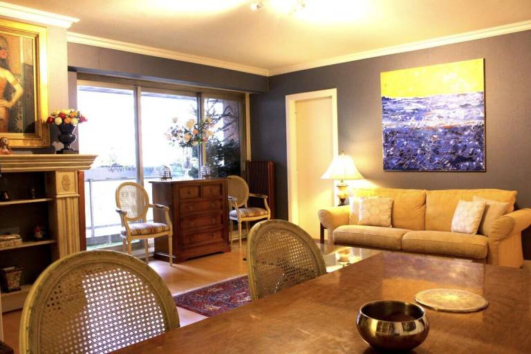 Appartement Clamart