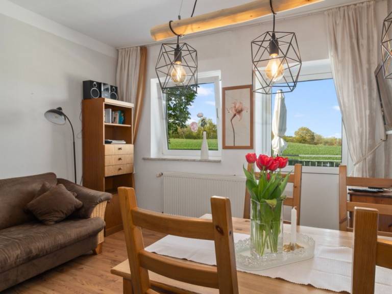 Ferienwohnung Timmdorf
