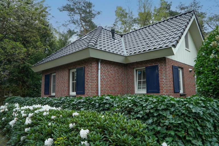 Bungalow Beekbergen