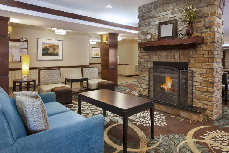 Staybridge Suites Columbia-Highway 63 & I-70 By IHG — photo 5