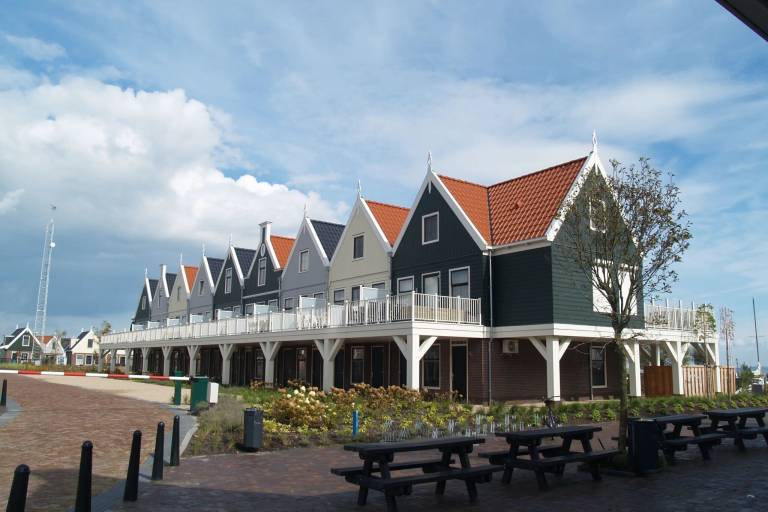 House Uitdam