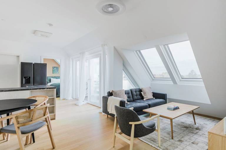 Ferienwohnung Raasdorf bei Wien