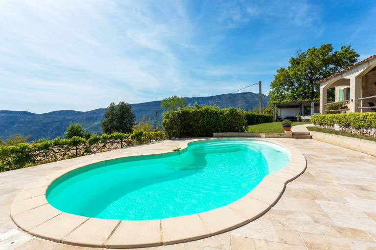 Villa  Levens