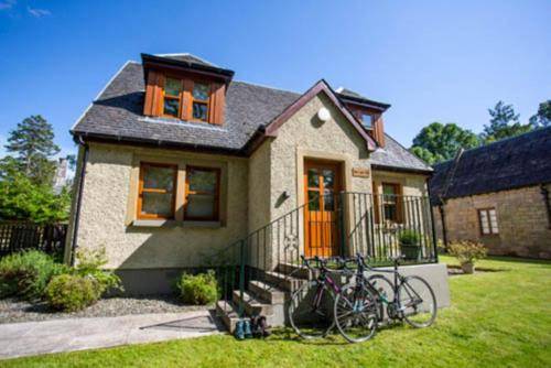 House Balloch