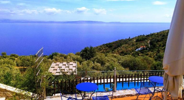 Child-friendly lovely villa with BBQ, garden & pool | Pets are welcome — photo 3
