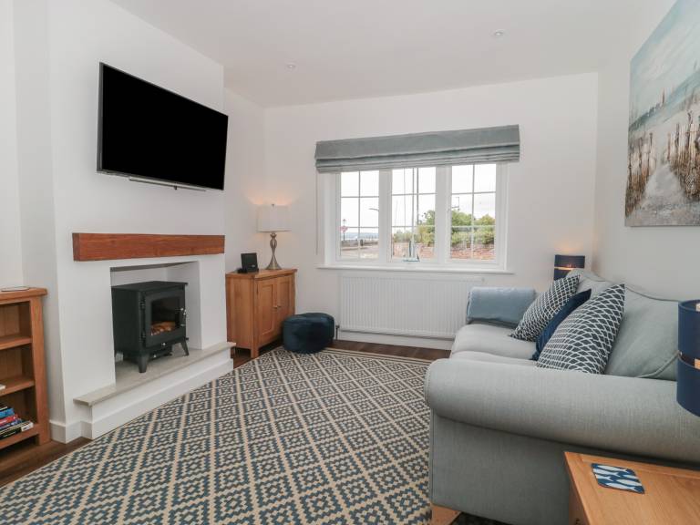 Children-friendly cottage with yard | Beach view | Beach nearby | Dogs allowed — photo 4