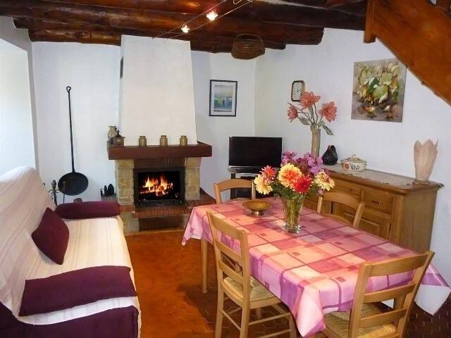 Fully equipped vacation home with garden, grill & patio | Dogs allowed — photo 3