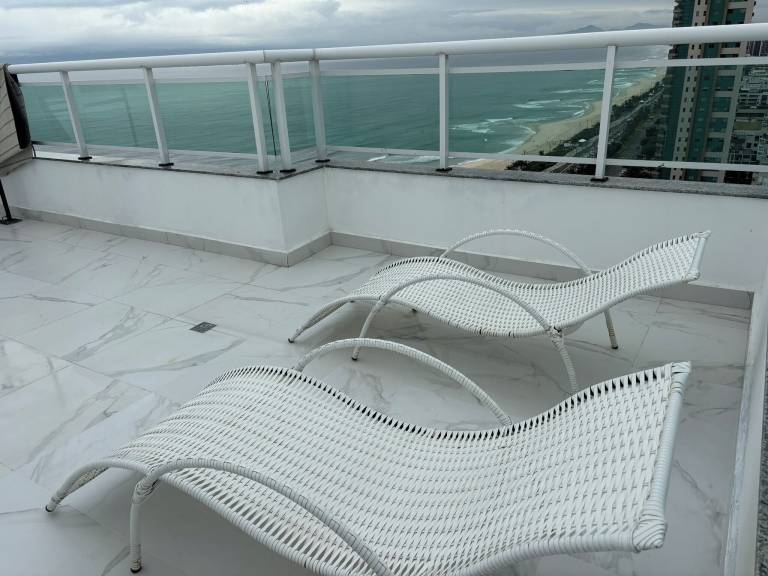 Apartamento Barra da Tijuca