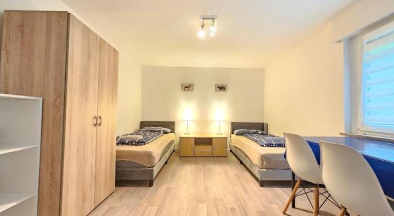 Bed & Breakfast Blaustein