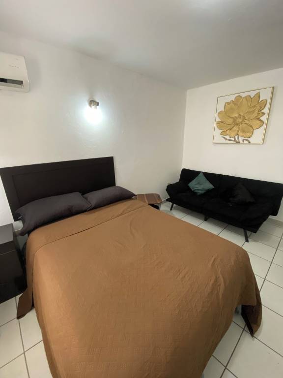 Departamento  Culiacán Rosales