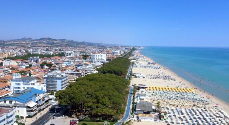 Holiday apartment with 2 rooms for 6 persons — photo 4