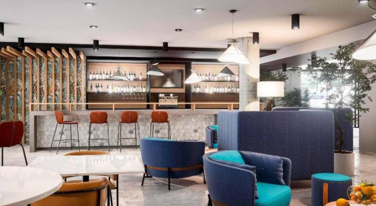 Ibis Styles Bezons Paris La Defense — photo 2