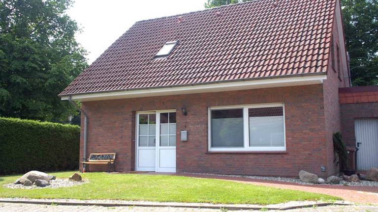 Ferienhaus  Sögel