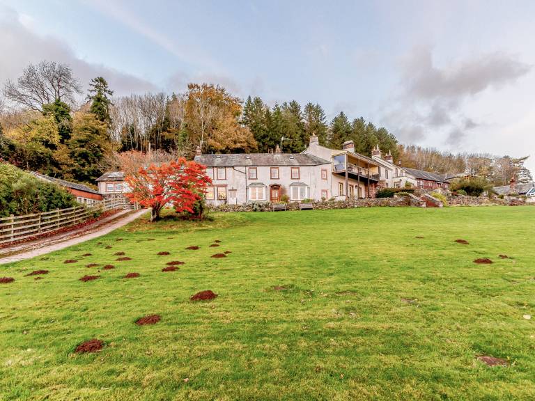 Cottage Watermillock