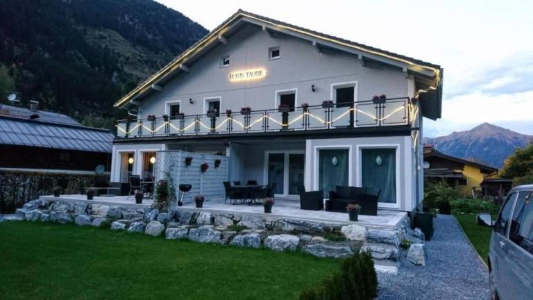 Ferienhaus  Bad Gastein