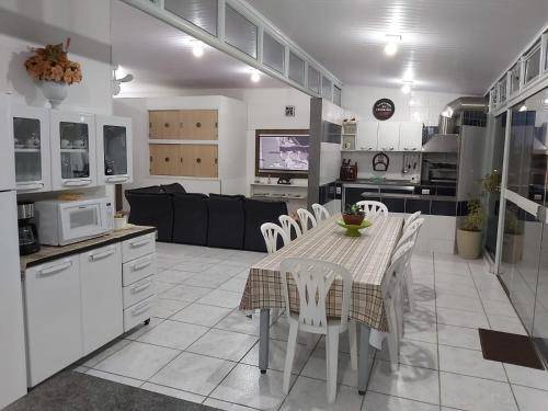 Apartamento Aparecida