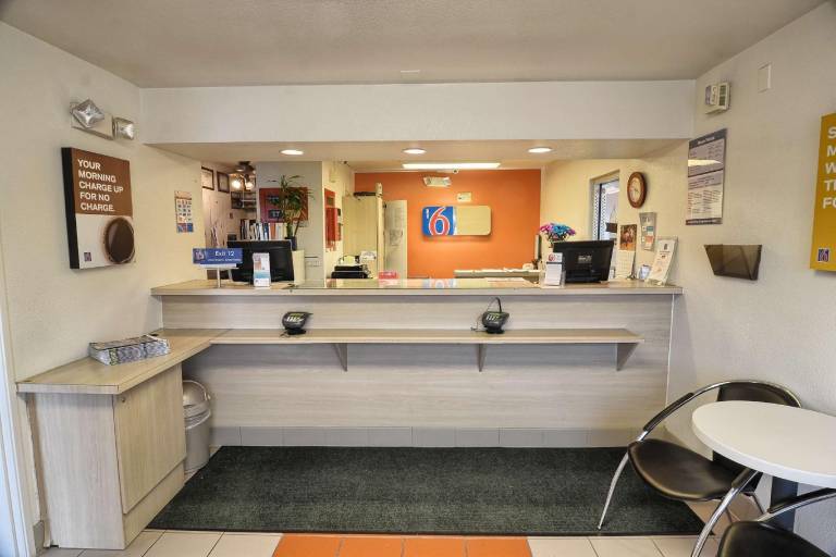 Motel 6 Coeur D'Alene, ID — photo 3