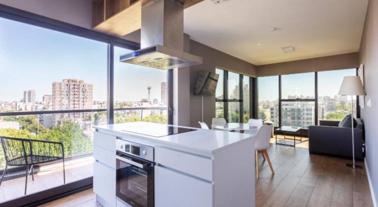 Live Soho Boutique Apartments Belgrano — photo 3