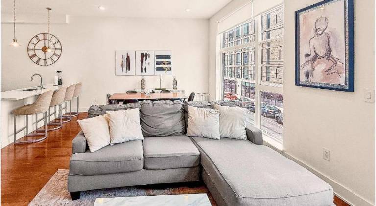 Fully equipped holiday apartment | Dogs allowed — photo 3