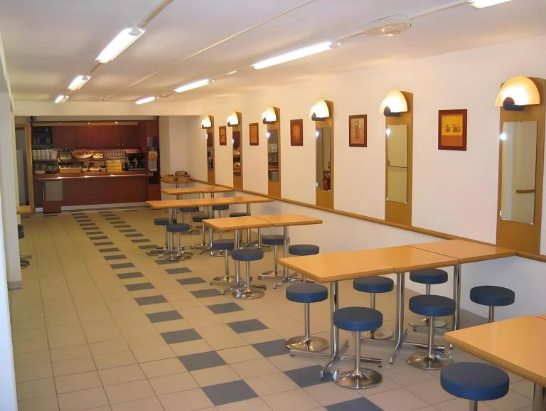Ibis budget Le Mans Centre — photo 5