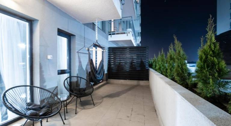 Holiday apartment with patio | Pets allowed — photo 3