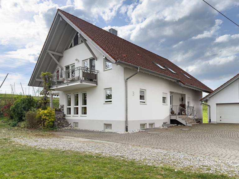 Ferienwohnung Tettnang