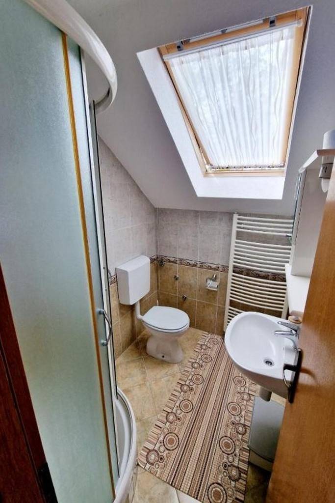 Room with air-conditioning Jezerce, Plitvice (S-25059-c) — photo 5