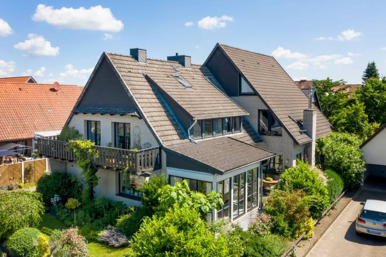 Ferienwohnung Honerdingen