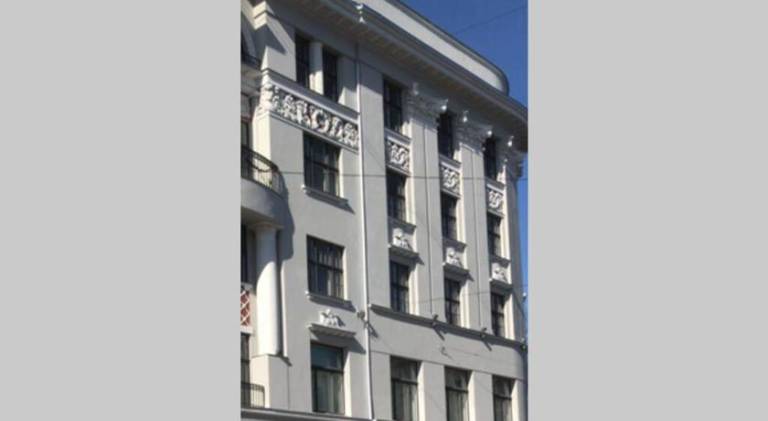 Apartment | Near Riga Cathedral — photo 3