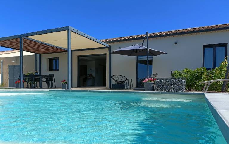 Villa Bédarrides