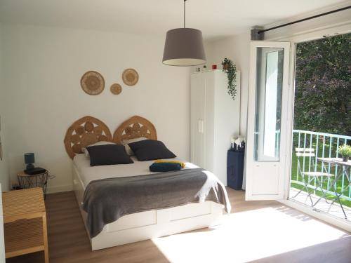 Apartamento  Rennes