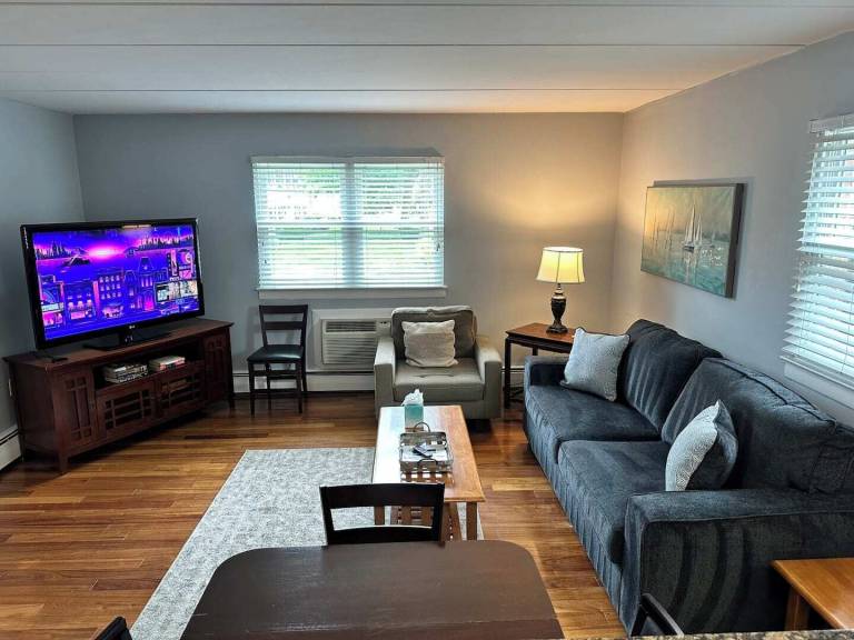 Apartment  Narberth