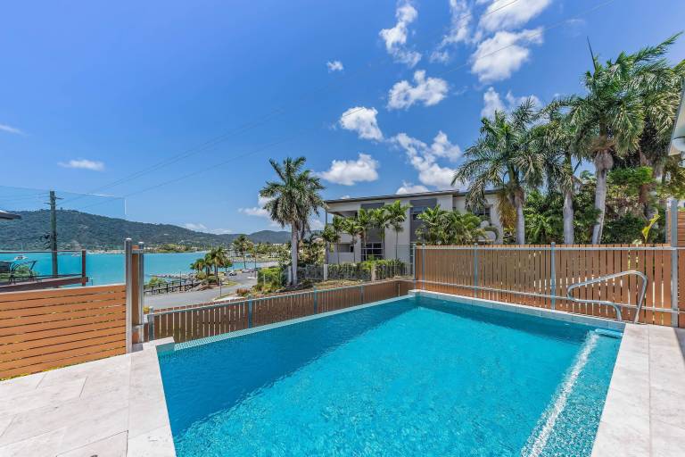 House Airlie Beach