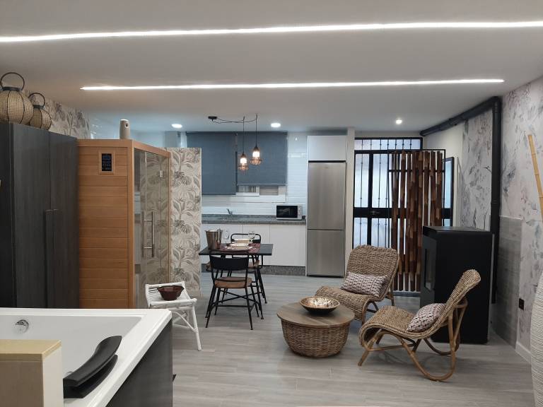 Apartamento Ubrique