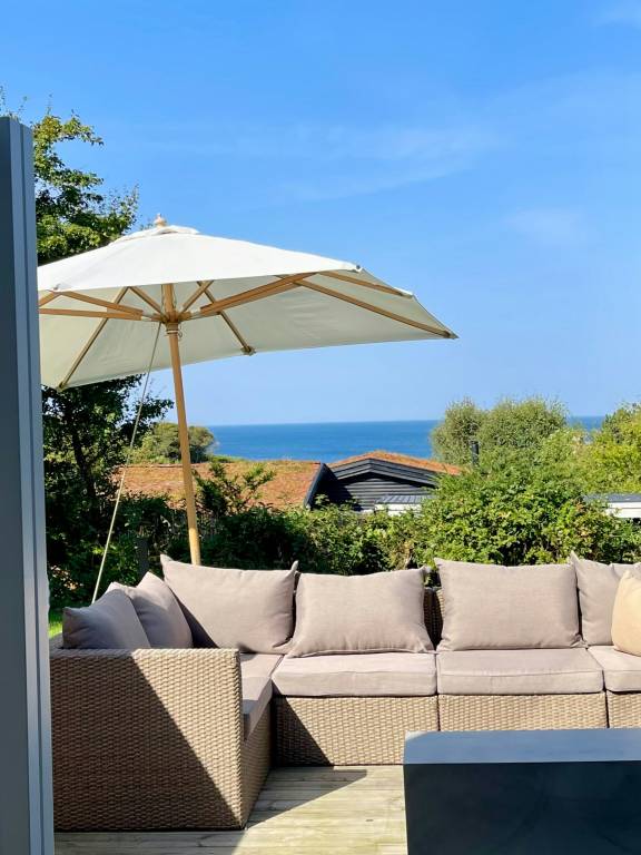 Ferienhaus in Vejby, Gribskov Municipality, Vejby Strand f&uuml;r max. 8 Personen