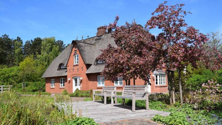 Appartement Norddorf auf Amrum
