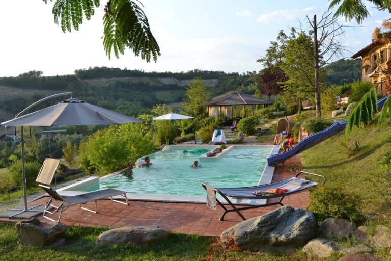 Privatzimmer Casalborgone